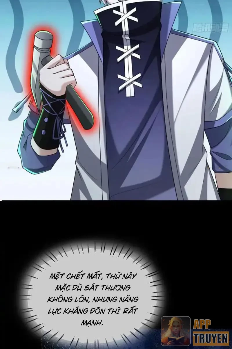 Toàn Cầu Kinh Dị: Ta Mở Ra Thương Thành Tự Do Hack Chapter 34 - 54