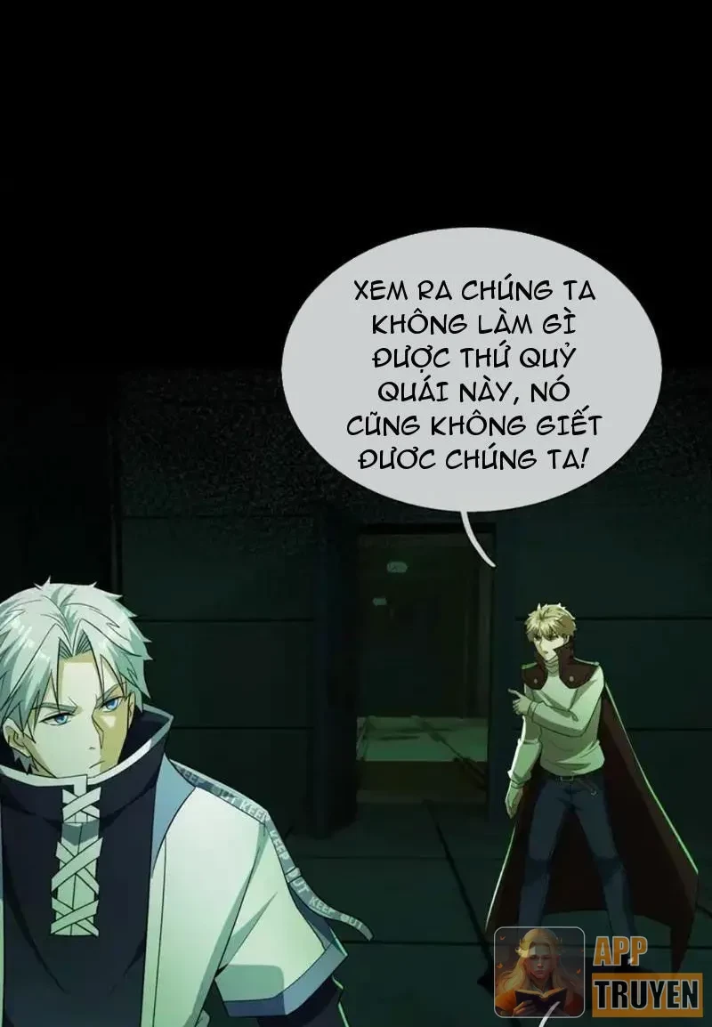 Toàn Cầu Kinh Dị: Ta Mở Ra Thương Thành Tự Do Hack Chapter 34 - 56