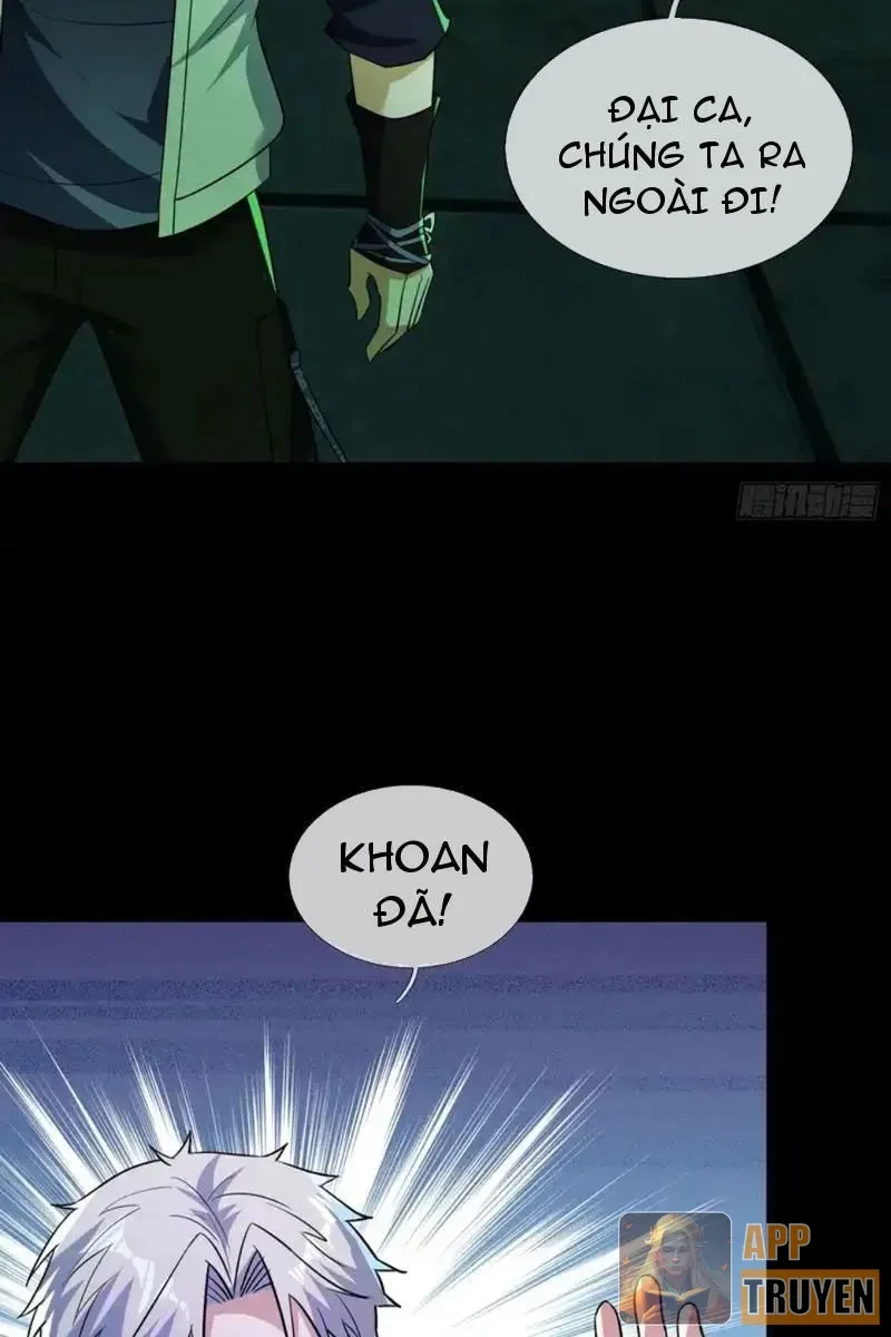 Toàn Cầu Kinh Dị: Ta Mở Ra Thương Thành Tự Do Hack Chapter 34 - 57