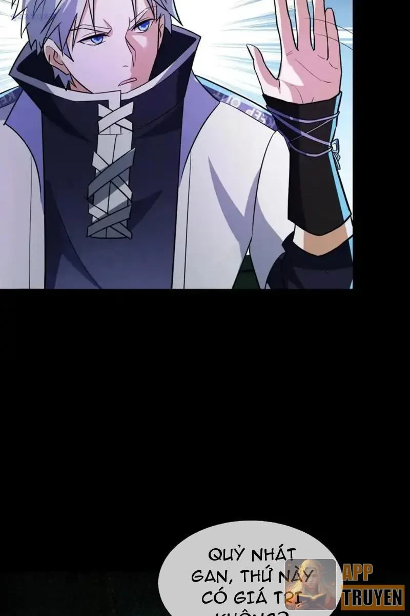 Toàn Cầu Kinh Dị: Ta Mở Ra Thương Thành Tự Do Hack Chapter 34 - 58