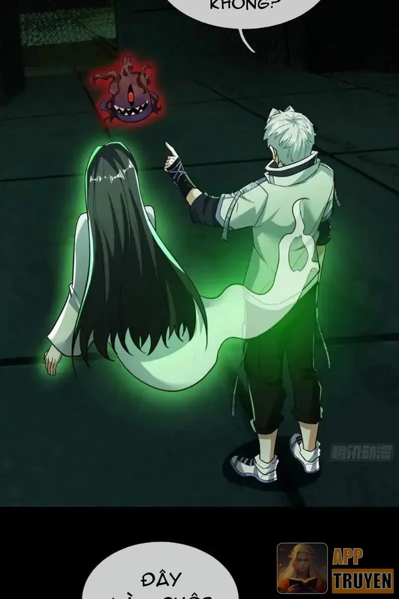 Toàn Cầu Kinh Dị: Ta Mở Ra Thương Thành Tự Do Hack Chapter 34 - 59