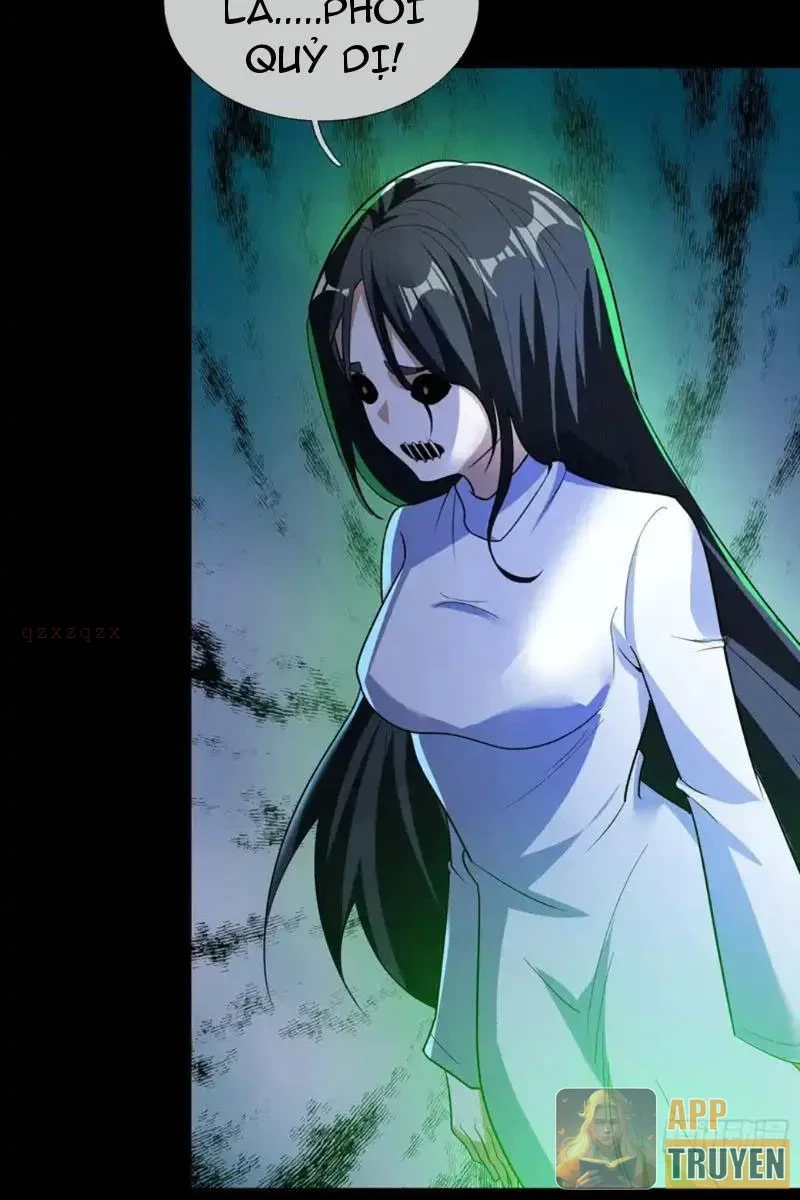 Toàn Cầu Kinh Dị: Ta Mở Ra Thương Thành Tự Do Hack Chapter 34 - 60