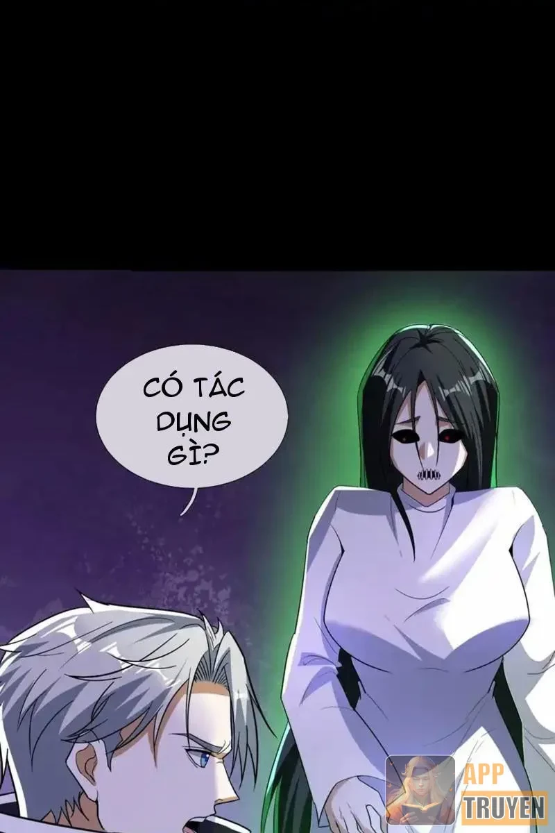 Toàn Cầu Kinh Dị: Ta Mở Ra Thương Thành Tự Do Hack Chapter 34 - 61