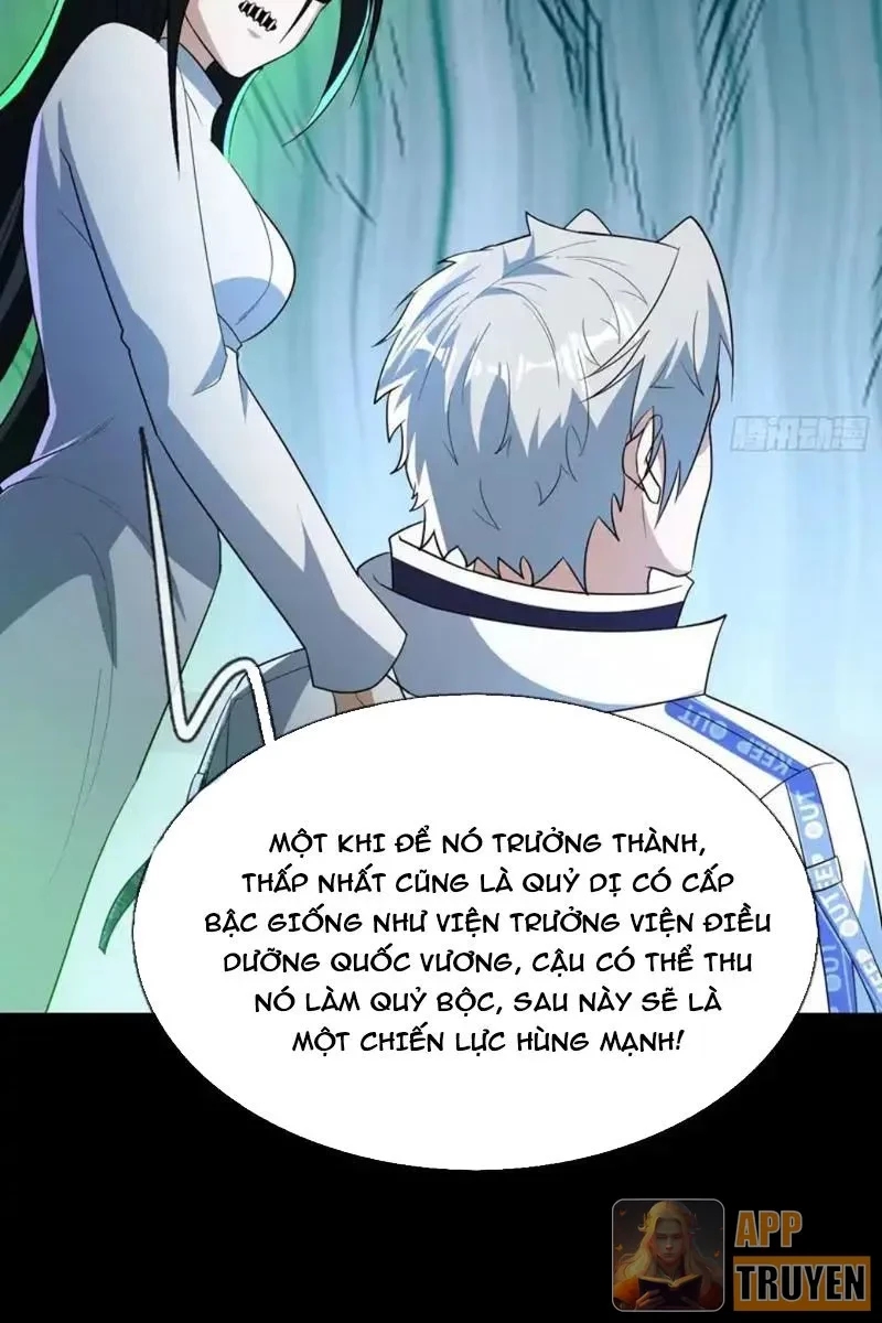 Toàn Cầu Kinh Dị: Ta Mở Ra Thương Thành Tự Do Hack Chapter 34 - 63