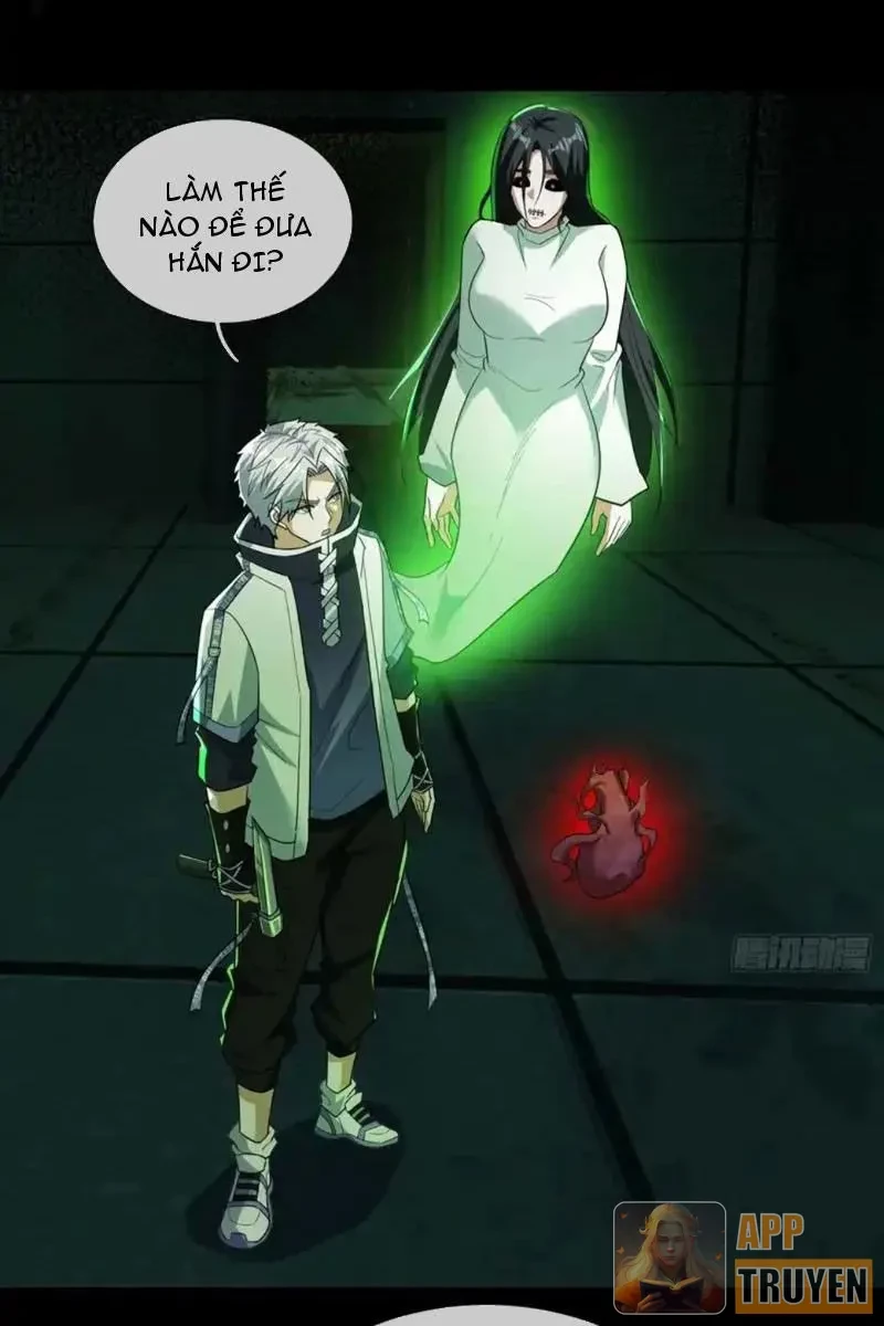 Toàn Cầu Kinh Dị: Ta Mở Ra Thương Thành Tự Do Hack Chapter 34 - 68