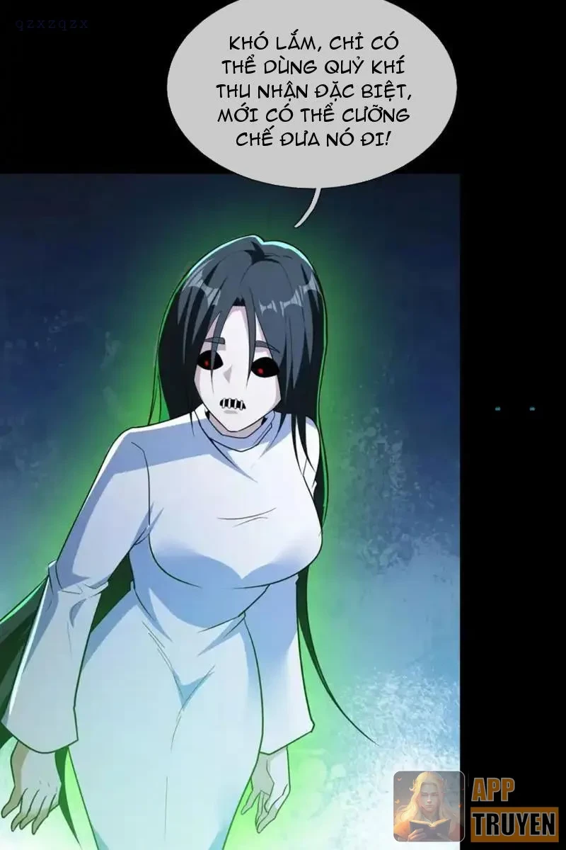 Toàn Cầu Kinh Dị: Ta Mở Ra Thương Thành Tự Do Hack Chapter 34 - 69