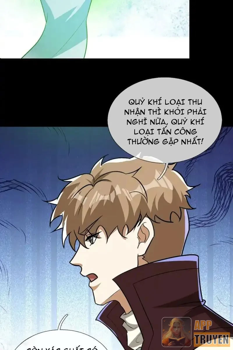 Toàn Cầu Kinh Dị: Ta Mở Ra Thương Thành Tự Do Hack Chapter 34 - 70