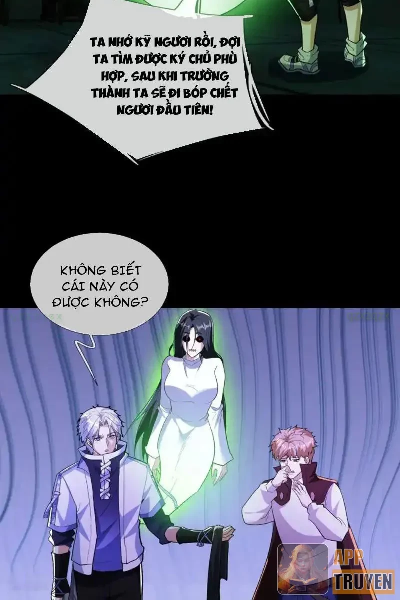 Toàn Cầu Kinh Dị: Ta Mở Ra Thương Thành Tự Do Hack Chapter 34 - 72