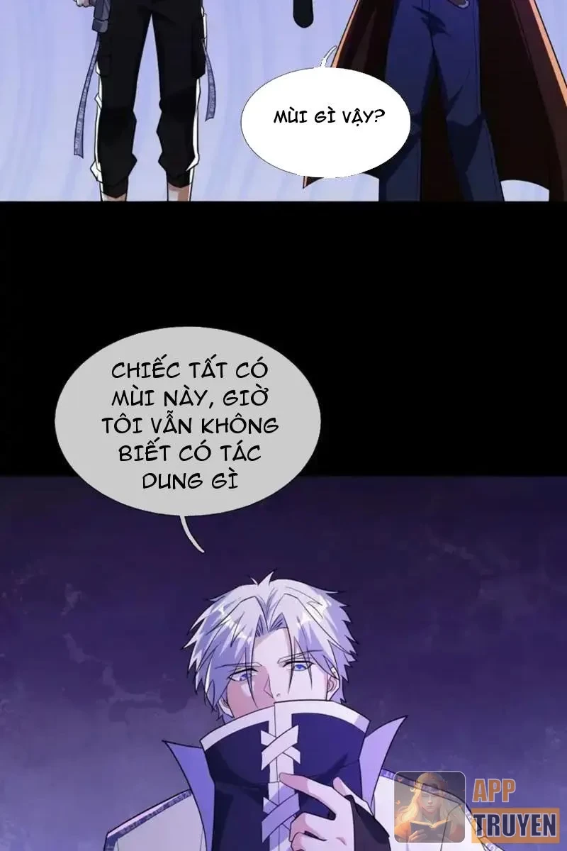 Toàn Cầu Kinh Dị: Ta Mở Ra Thương Thành Tự Do Hack Chapter 34 - 73