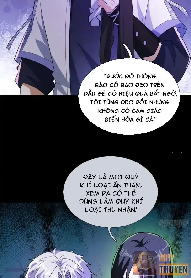 Toàn Cầu Kinh Dị: Ta Mở Ra Thương Thành Tự Do Hack Chapter 34 - 74