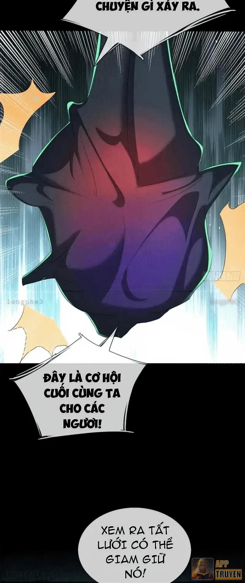 Toàn Cầu Kinh Dị: Ta Mở Ra Thương Thành Tự Do Hack Chapter 35 - 5