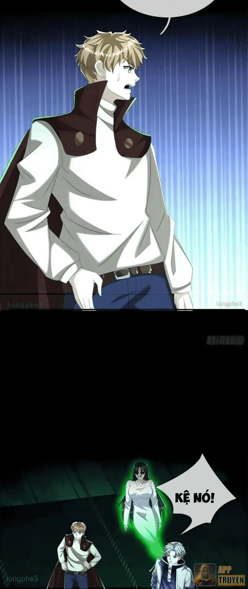 Toàn Cầu Kinh Dị: Ta Mở Ra Thương Thành Tự Do Hack Chapter 35 - 12