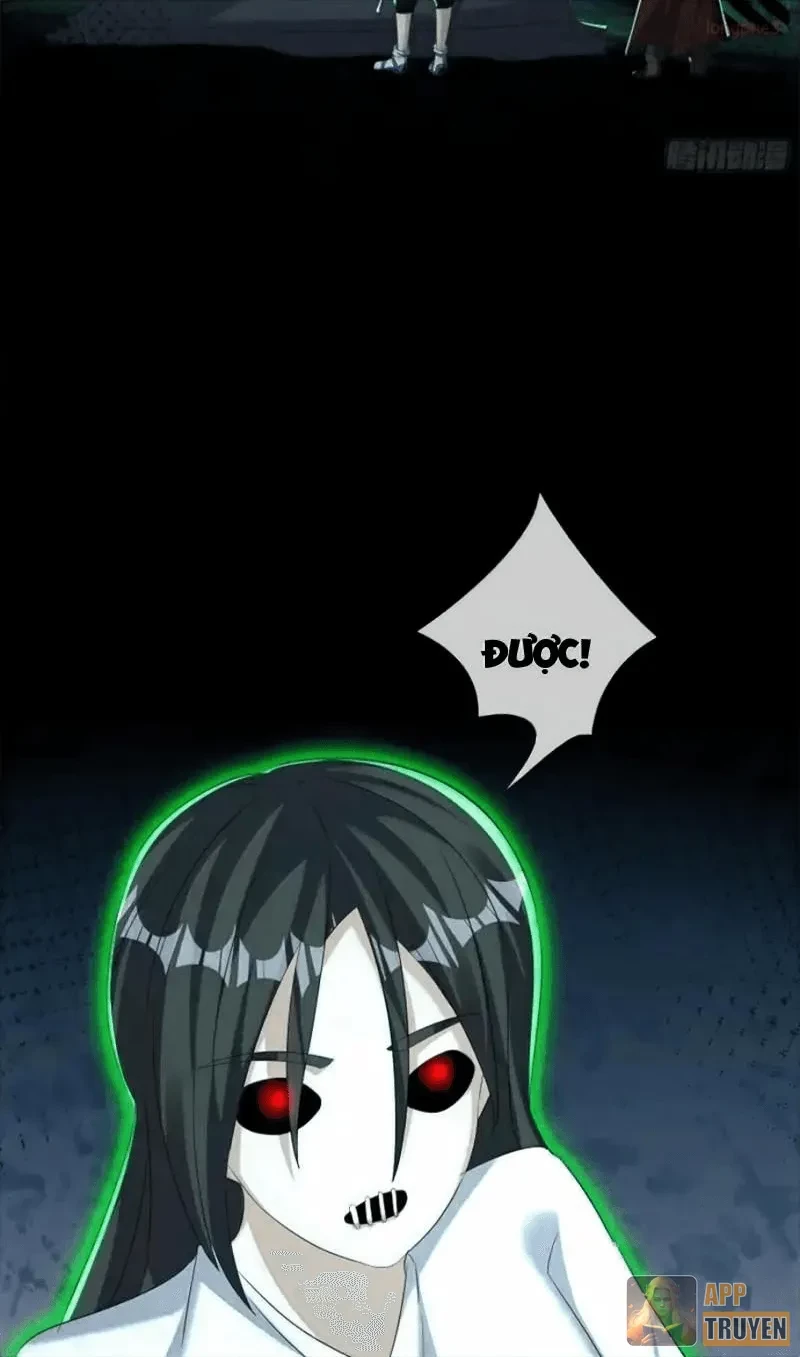 Toàn Cầu Kinh Dị: Ta Mở Ra Thương Thành Tự Do Hack Chapter 35 - 14