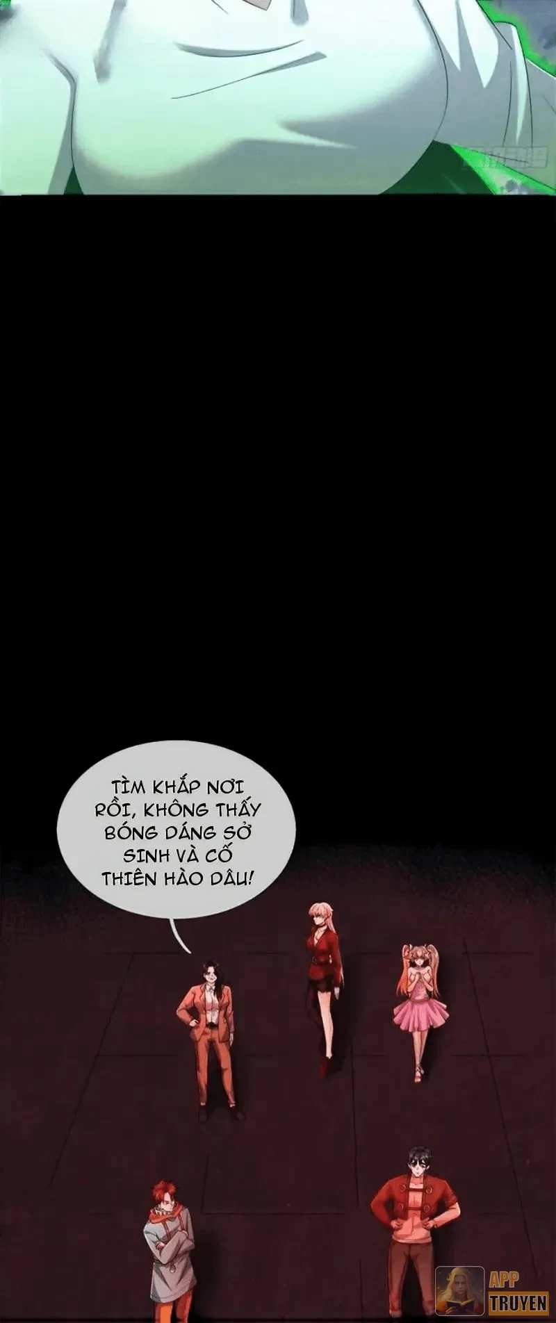 Toàn Cầu Kinh Dị: Ta Mở Ra Thương Thành Tự Do Hack Chapter 35 - 15