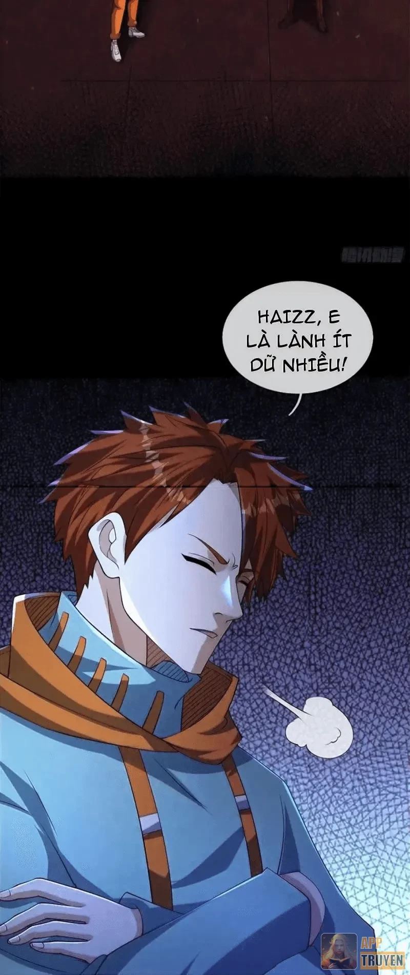 Toàn Cầu Kinh Dị: Ta Mở Ra Thương Thành Tự Do Hack Chapter 35 - 16