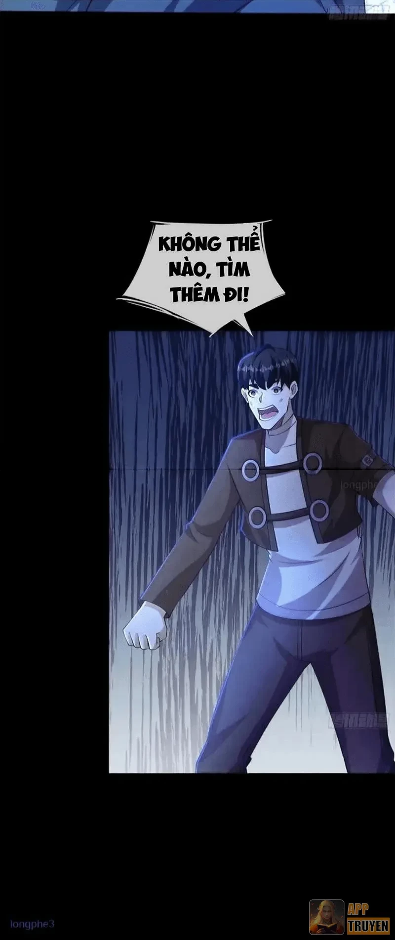 Toàn Cầu Kinh Dị: Ta Mở Ra Thương Thành Tự Do Hack Chapter 35 - 17