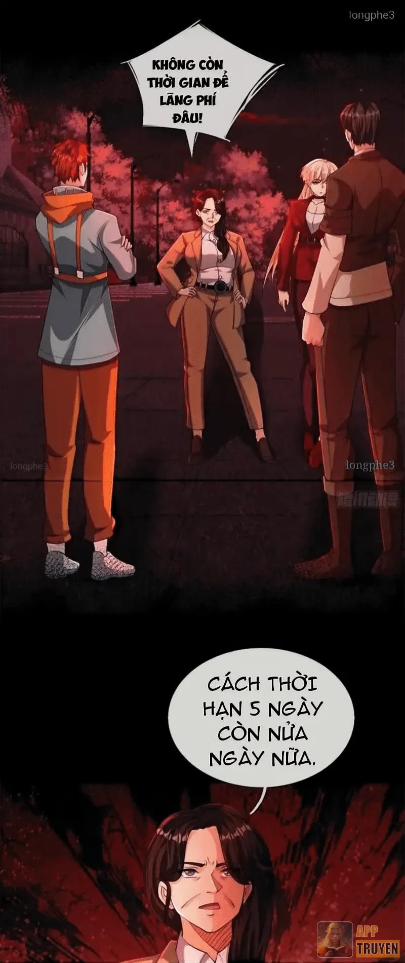 Toàn Cầu Kinh Dị: Ta Mở Ra Thương Thành Tự Do Hack Chapter 35 - 18