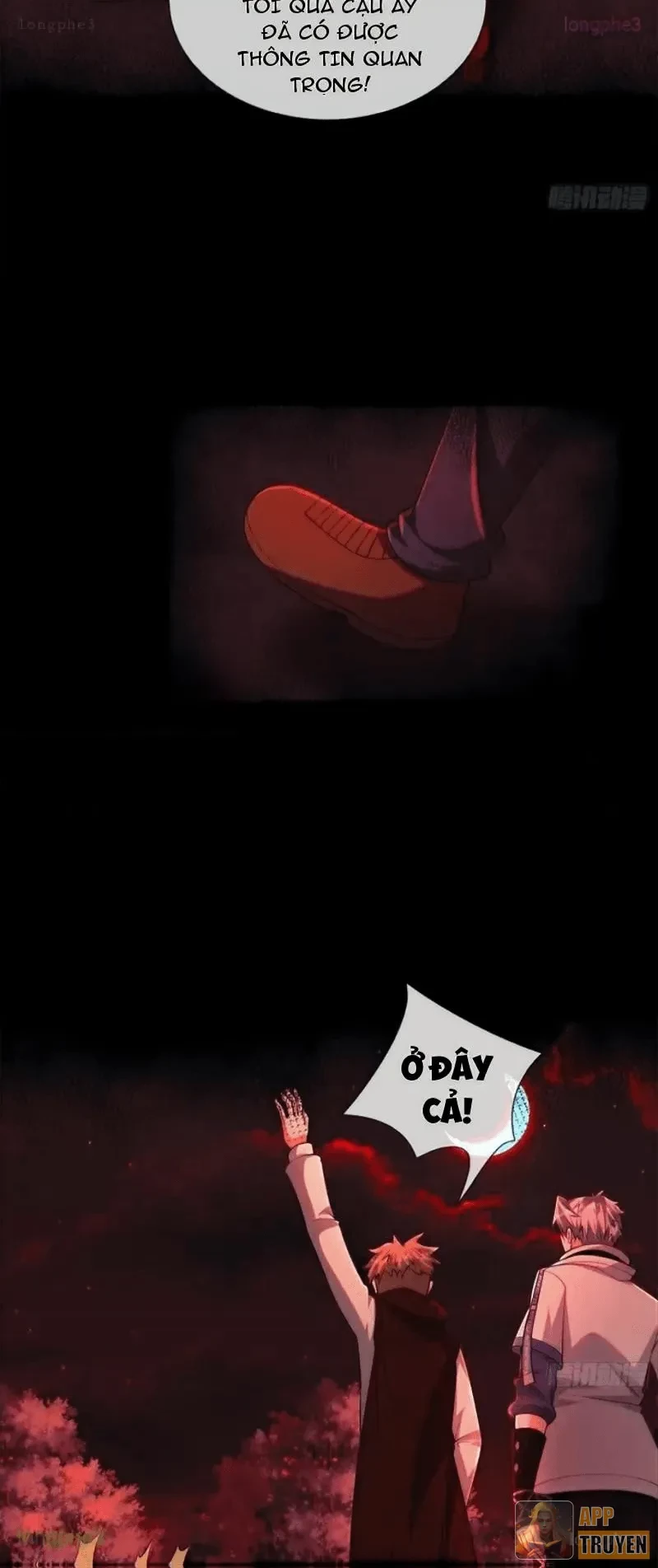 Toàn Cầu Kinh Dị: Ta Mở Ra Thương Thành Tự Do Hack Chapter 35 - 20