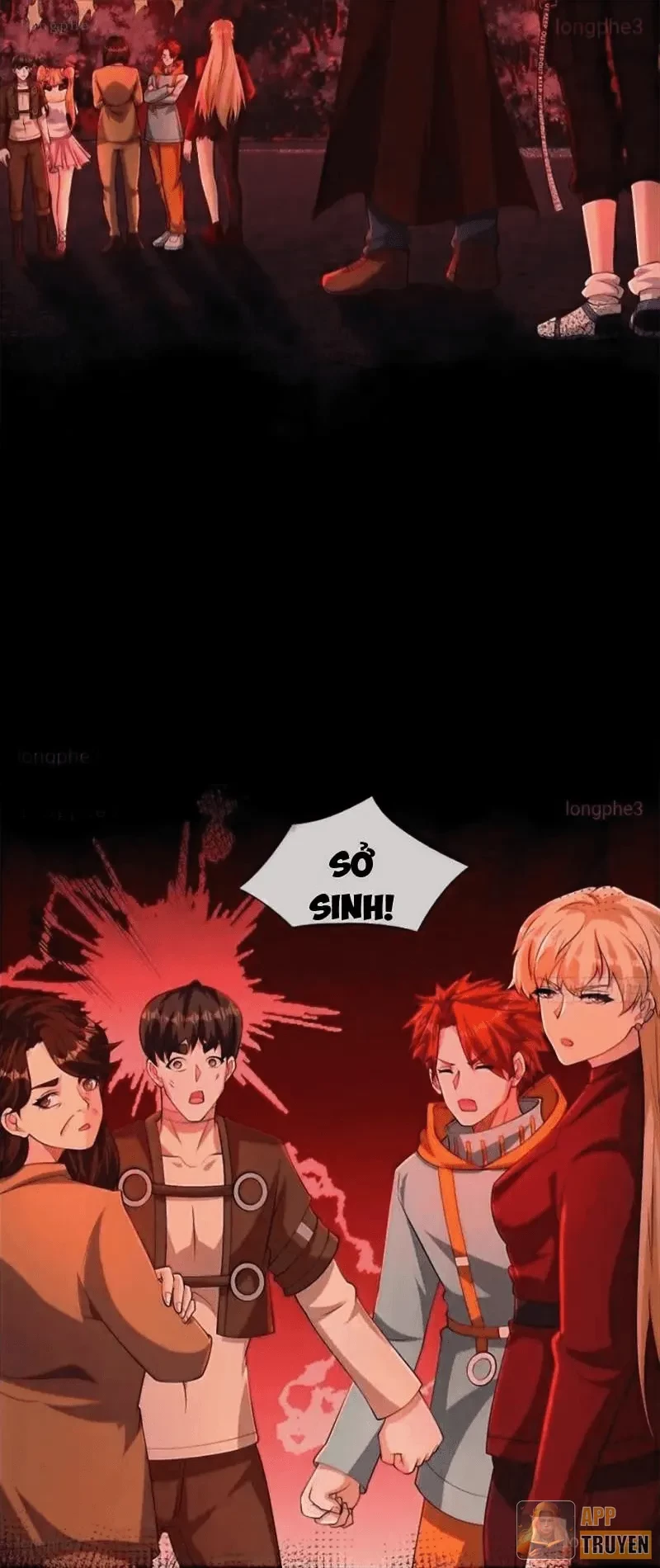 Toàn Cầu Kinh Dị: Ta Mở Ra Thương Thành Tự Do Hack Chapter 35 - 21