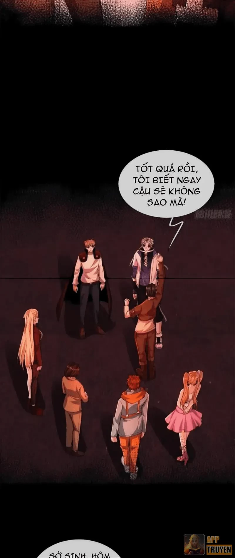 Toàn Cầu Kinh Dị: Ta Mở Ra Thương Thành Tự Do Hack Chapter 35 - 22