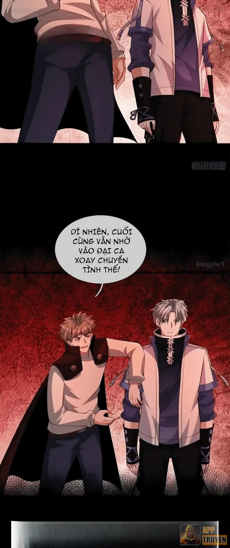 Toàn Cầu Kinh Dị: Ta Mở Ra Thương Thành Tự Do Hack Chapter 35 - 24