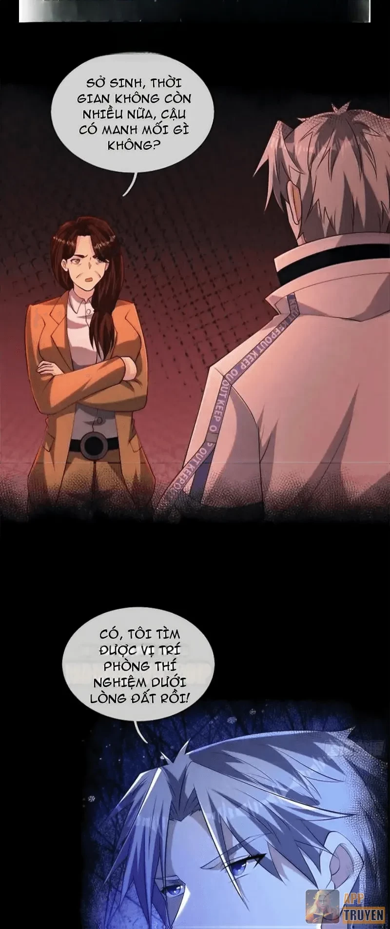 Toàn Cầu Kinh Dị: Ta Mở Ra Thương Thành Tự Do Hack Chapter 35 - 25