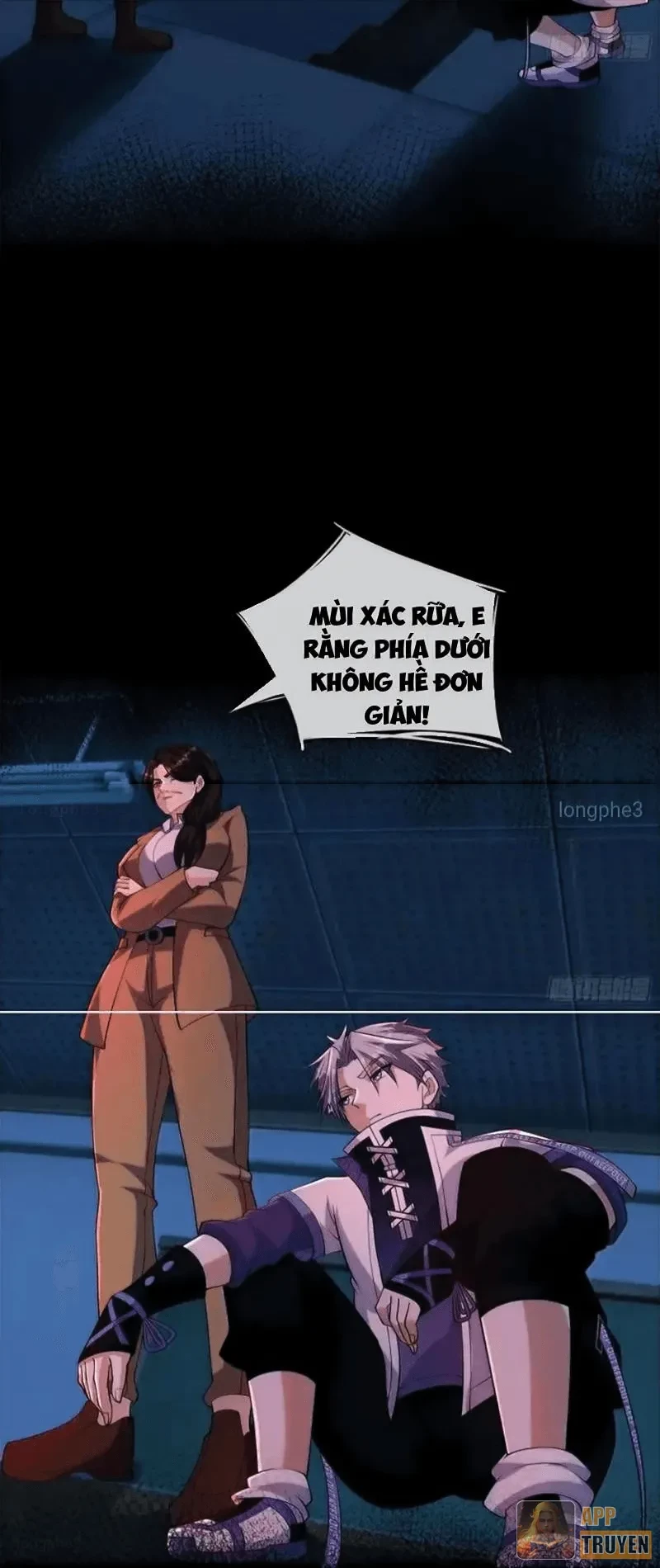 Toàn Cầu Kinh Dị: Ta Mở Ra Thương Thành Tự Do Hack Chapter 35 - 30