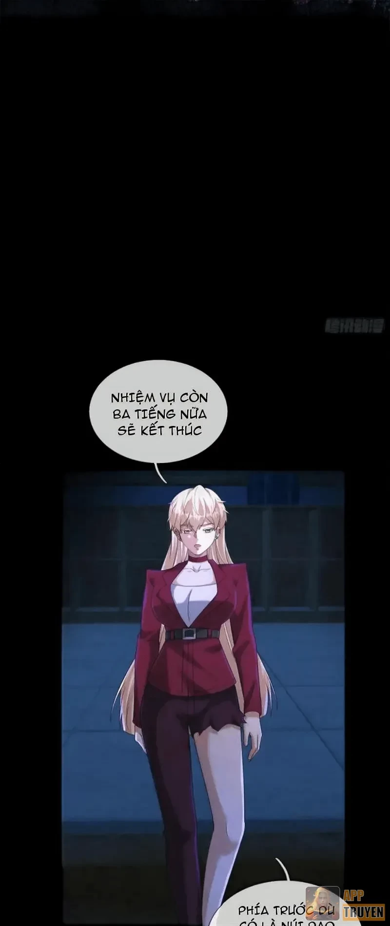 Toàn Cầu Kinh Dị: Ta Mở Ra Thương Thành Tự Do Hack Chapter 35 - 31