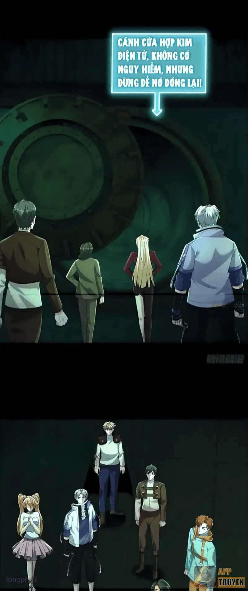 Toàn Cầu Kinh Dị: Ta Mở Ra Thương Thành Tự Do Hack Chapter 35 - 33