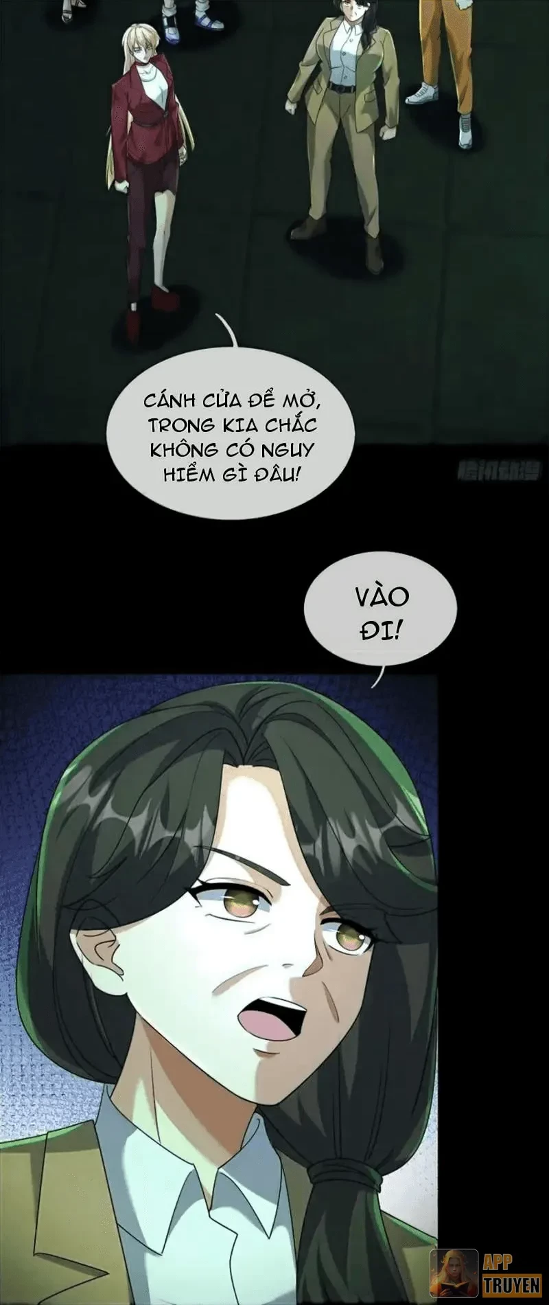 Toàn Cầu Kinh Dị: Ta Mở Ra Thương Thành Tự Do Hack Chapter 35 - 34