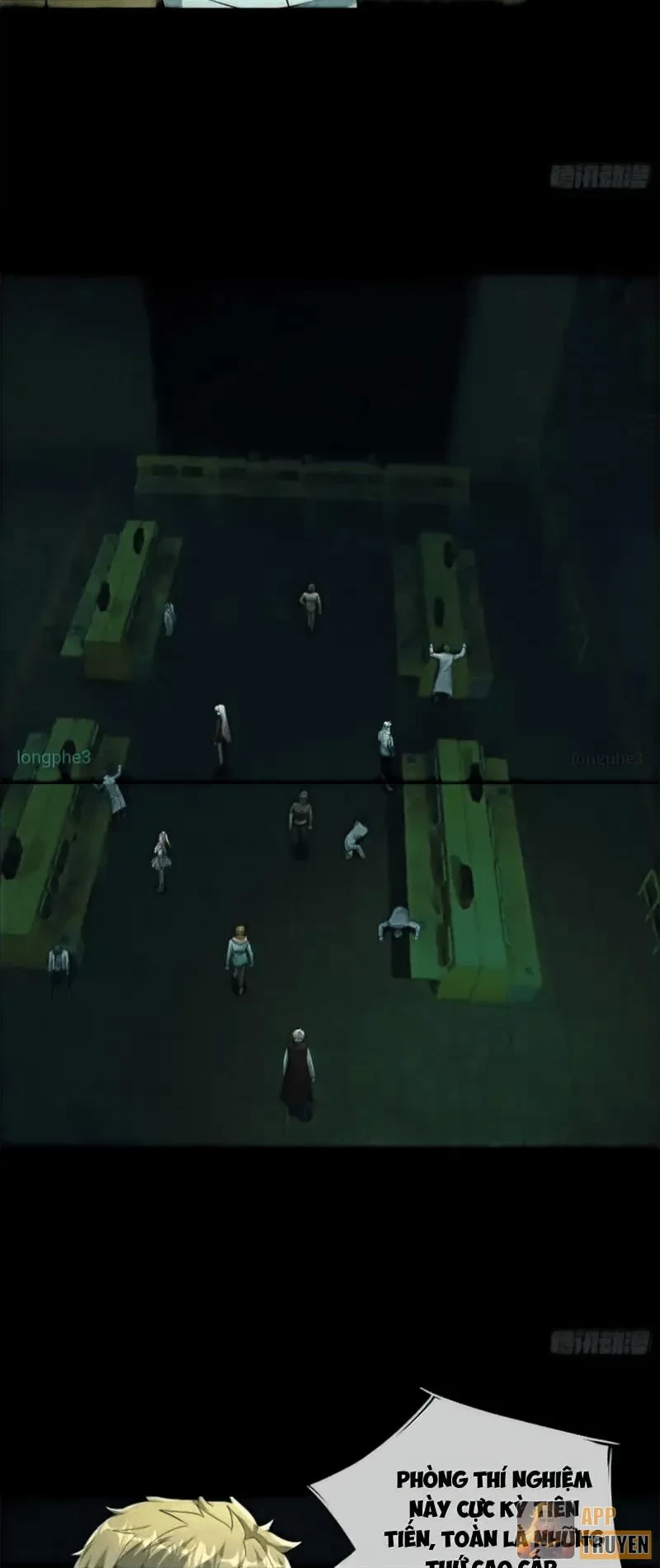 Toàn Cầu Kinh Dị: Ta Mở Ra Thương Thành Tự Do Hack Chapter 35 - 35