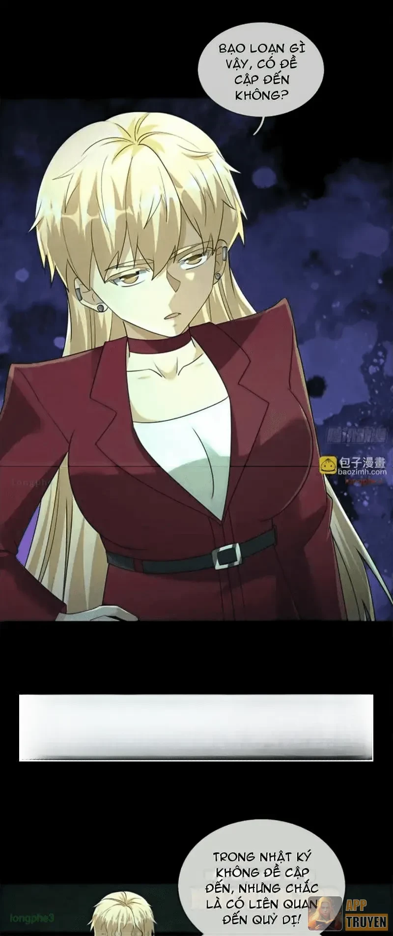 Toàn Cầu Kinh Dị: Ta Mở Ra Thương Thành Tự Do Hack Chapter 35 - 39