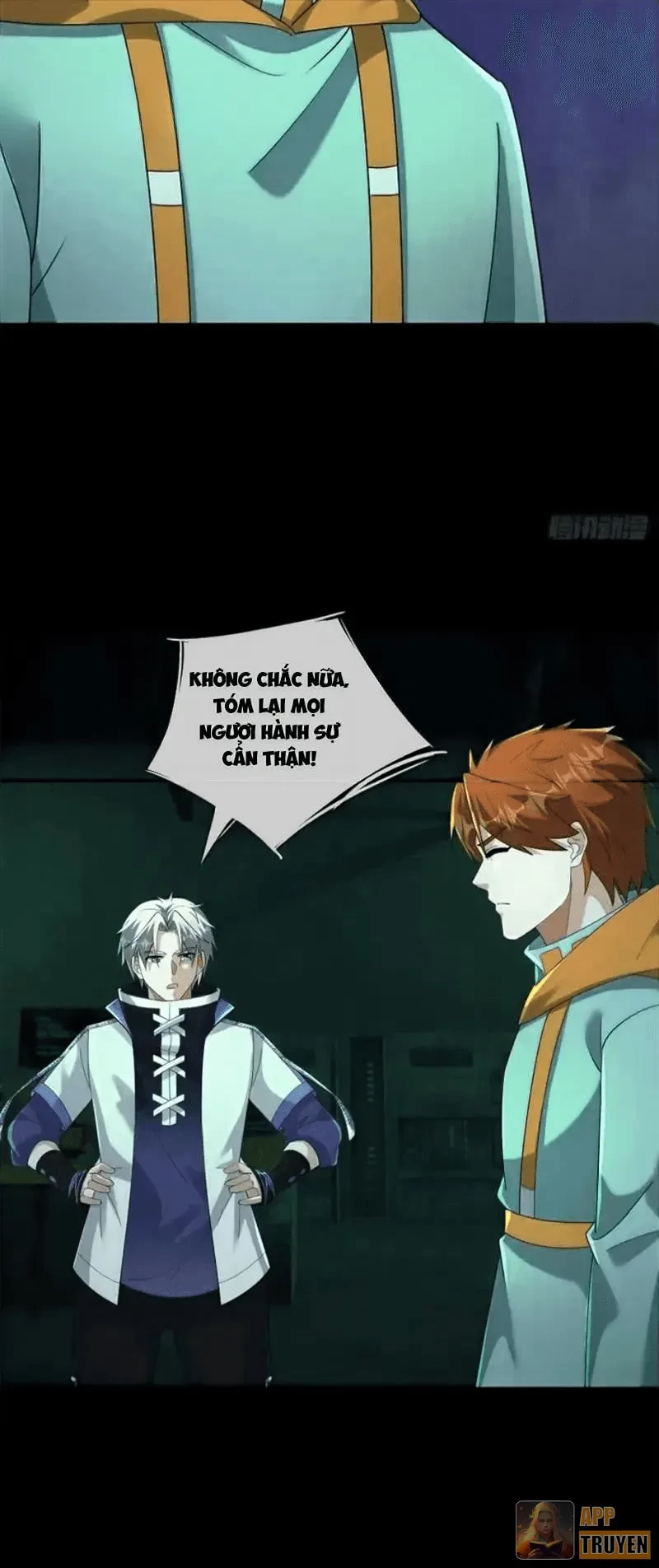 Toàn Cầu Kinh Dị: Ta Mở Ra Thương Thành Tự Do Hack Chapter 35 - 42