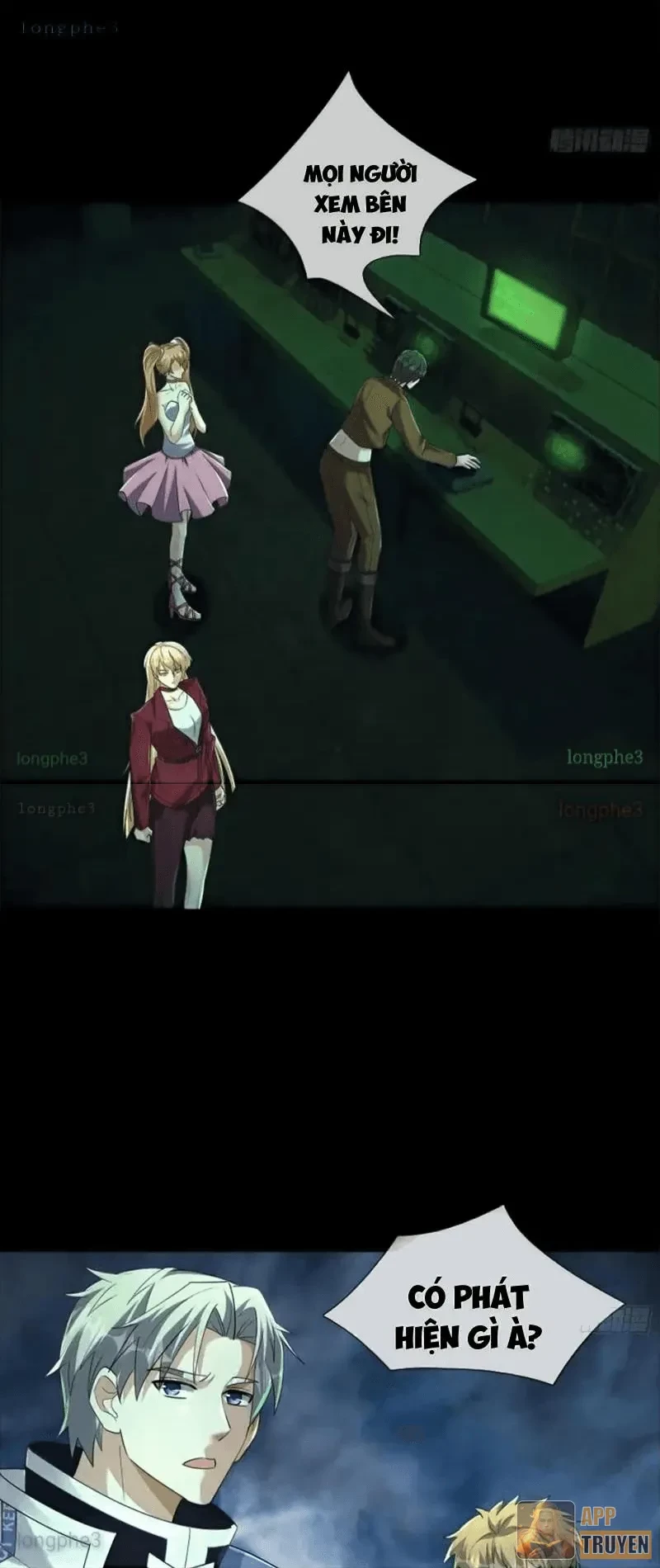 Toàn Cầu Kinh Dị: Ta Mở Ra Thương Thành Tự Do Hack Chapter 35 - 43