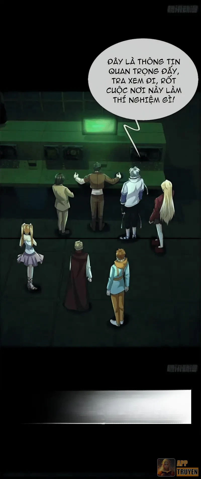 Toàn Cầu Kinh Dị: Ta Mở Ra Thương Thành Tự Do Hack Chapter 35 - 45