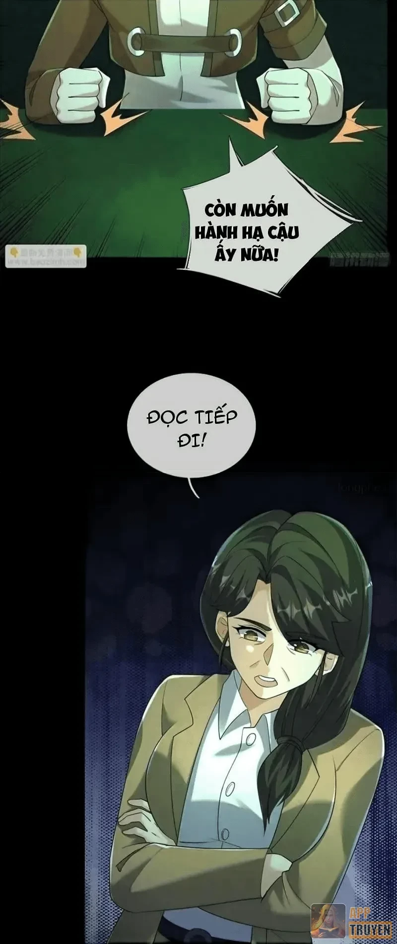 Toàn Cầu Kinh Dị: Ta Mở Ra Thương Thành Tự Do Hack Chapter 35 - 47