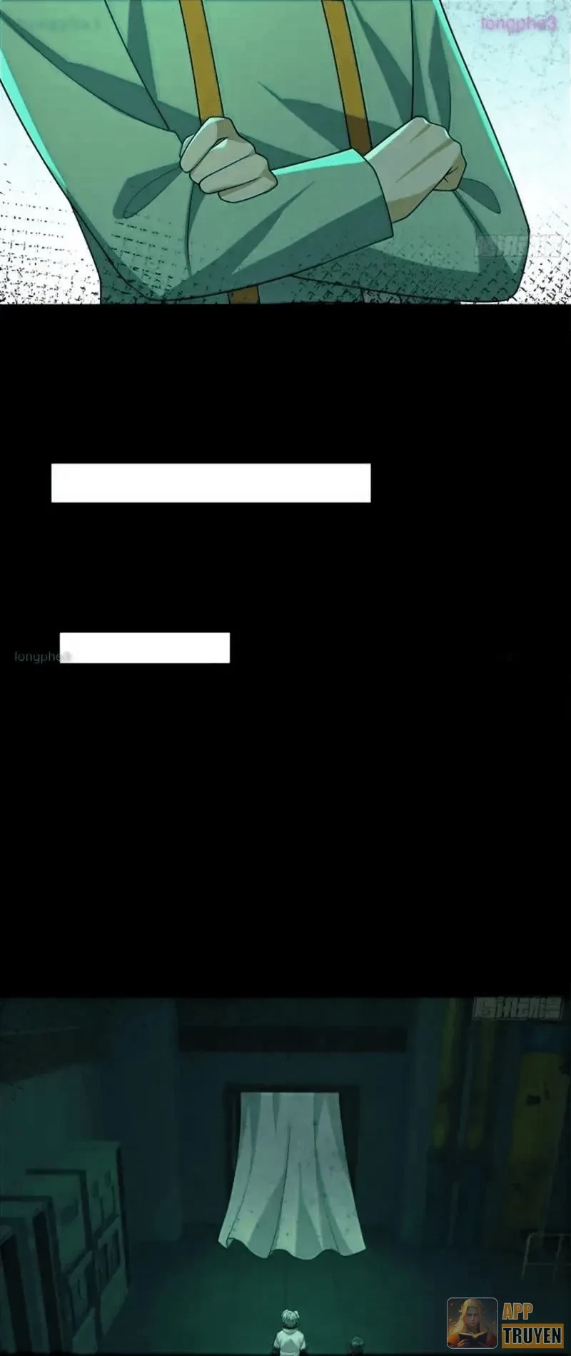 Toàn Cầu Kinh Dị: Ta Mở Ra Thương Thành Tự Do Hack Chapter 36 - 8