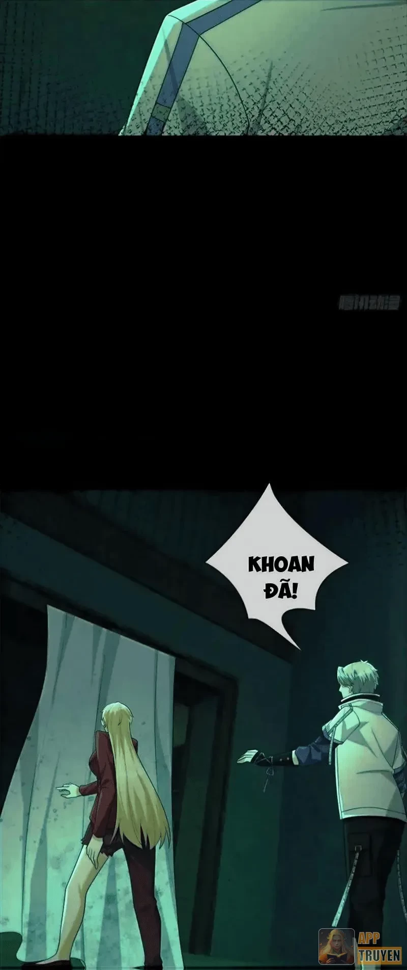 Toàn Cầu Kinh Dị: Ta Mở Ra Thương Thành Tự Do Hack Chapter 36 - 10