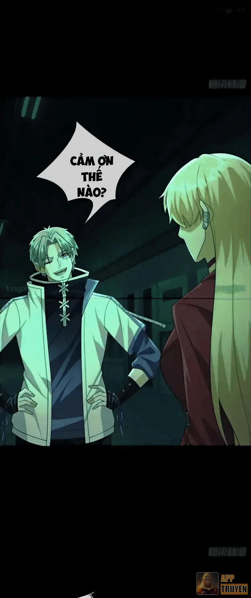 Toàn Cầu Kinh Dị: Ta Mở Ra Thương Thành Tự Do Hack Chapter 36 - 15