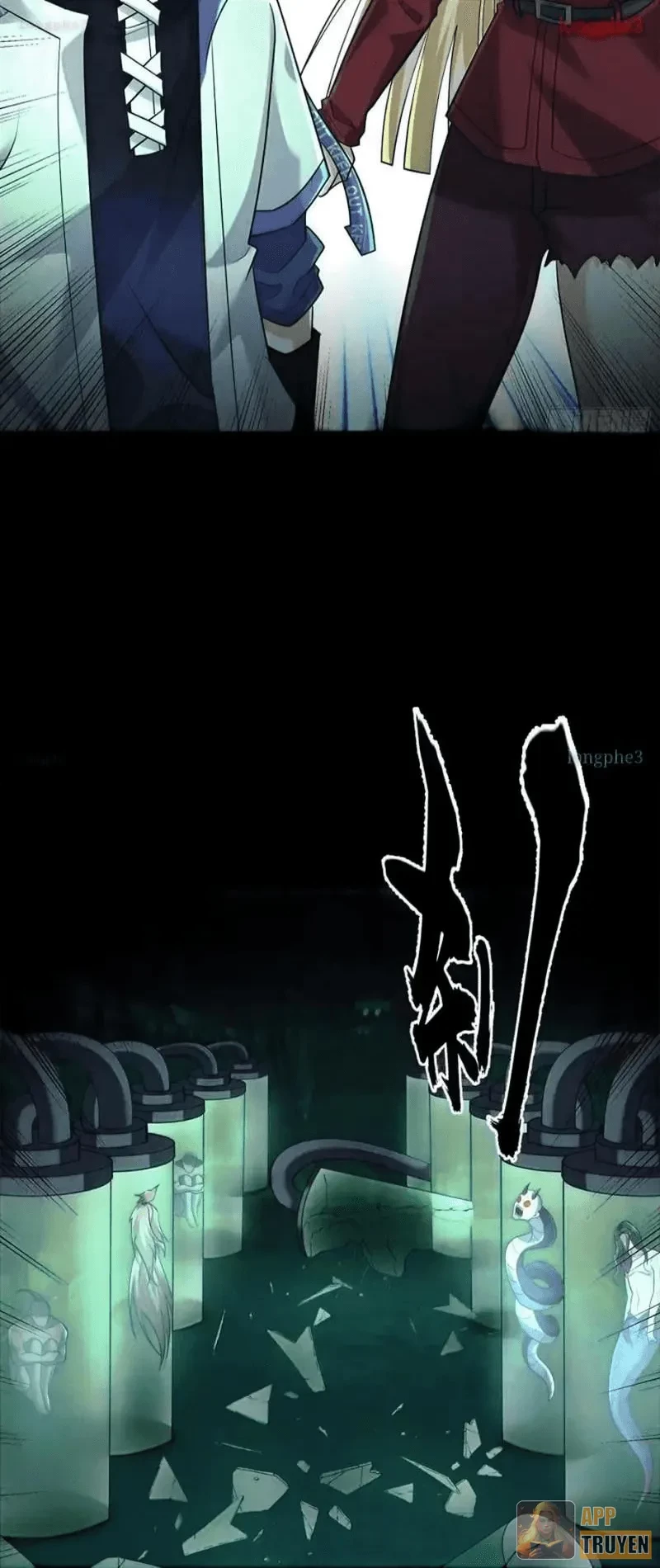 Toàn Cầu Kinh Dị: Ta Mở Ra Thương Thành Tự Do Hack Chapter 36 - 19