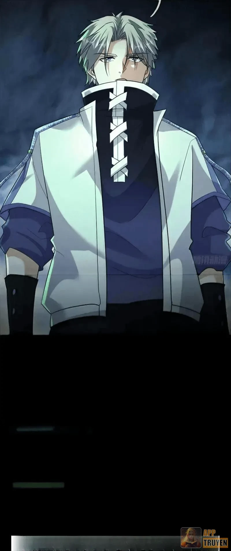 Toàn Cầu Kinh Dị: Ta Mở Ra Thương Thành Tự Do Hack Chapter 36 - 24