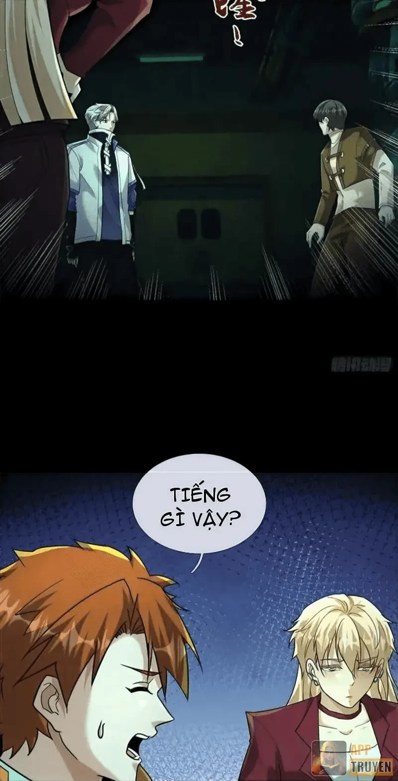 Toàn Cầu Kinh Dị: Ta Mở Ra Thương Thành Tự Do Hack Chapter 36 - 27