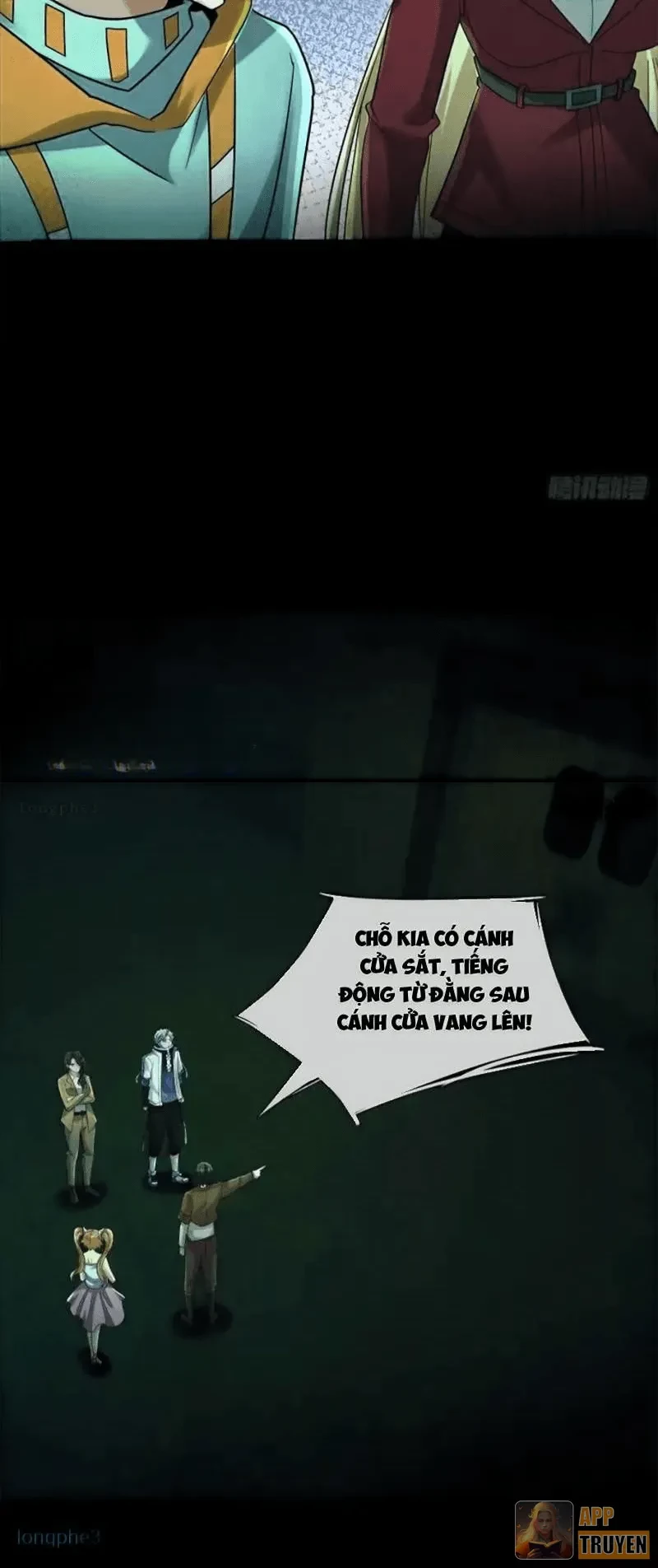 Toàn Cầu Kinh Dị: Ta Mở Ra Thương Thành Tự Do Hack Chapter 36 - 28