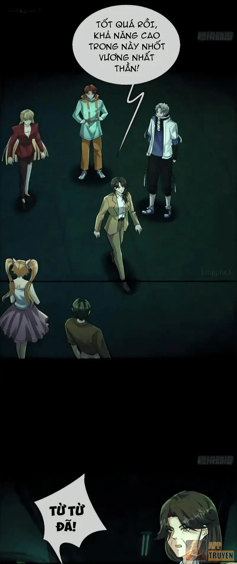 Toàn Cầu Kinh Dị: Ta Mở Ra Thương Thành Tự Do Hack Chapter 36 - 29