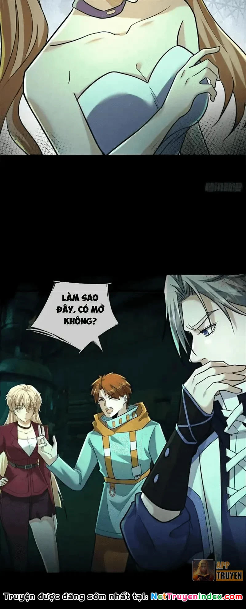 Toàn Cầu Kinh Dị: Ta Mở Ra Thương Thành Tự Do Hack Chapter 36 - 31