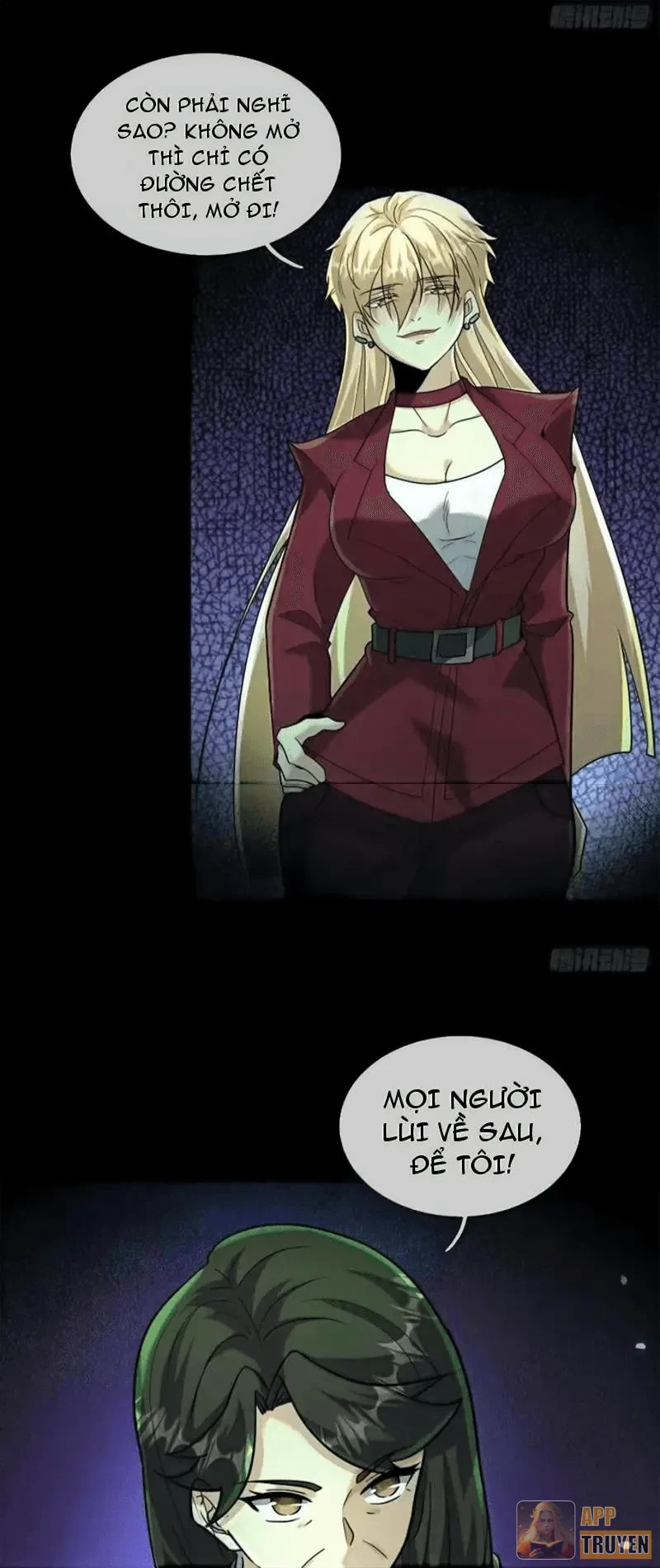 Toàn Cầu Kinh Dị: Ta Mở Ra Thương Thành Tự Do Hack Chapter 36 - 32