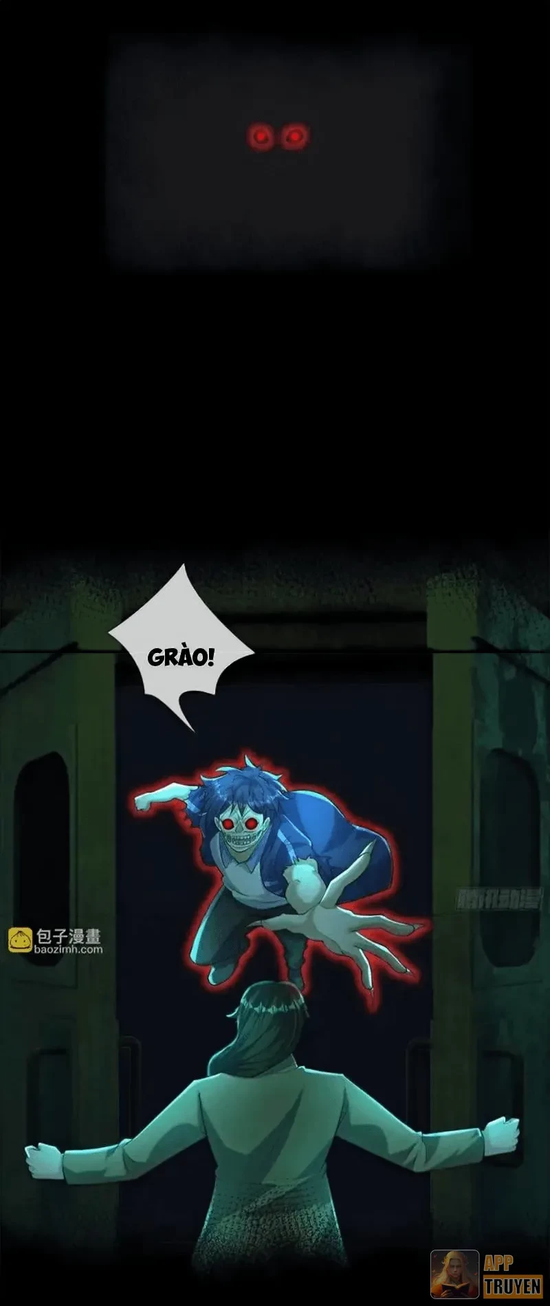 Toàn Cầu Kinh Dị: Ta Mở Ra Thương Thành Tự Do Hack Chapter 36 - 35