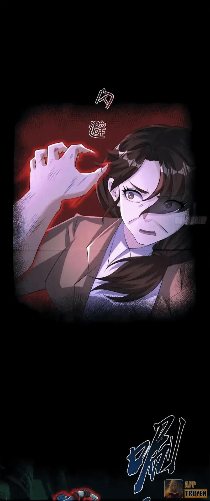 Toàn Cầu Kinh Dị: Ta Mở Ra Thương Thành Tự Do Hack Chapter 36 - 36