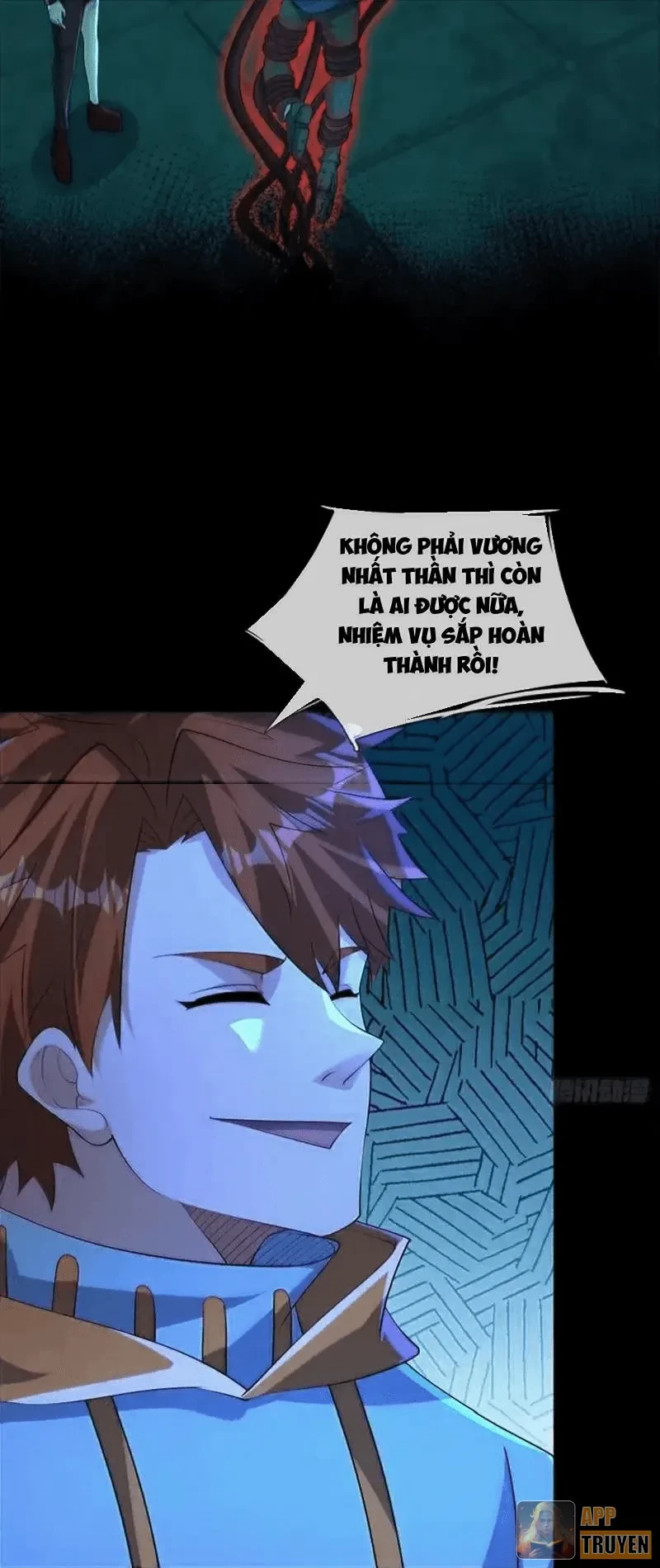 Toàn Cầu Kinh Dị: Ta Mở Ra Thương Thành Tự Do Hack Chapter 36 - 38