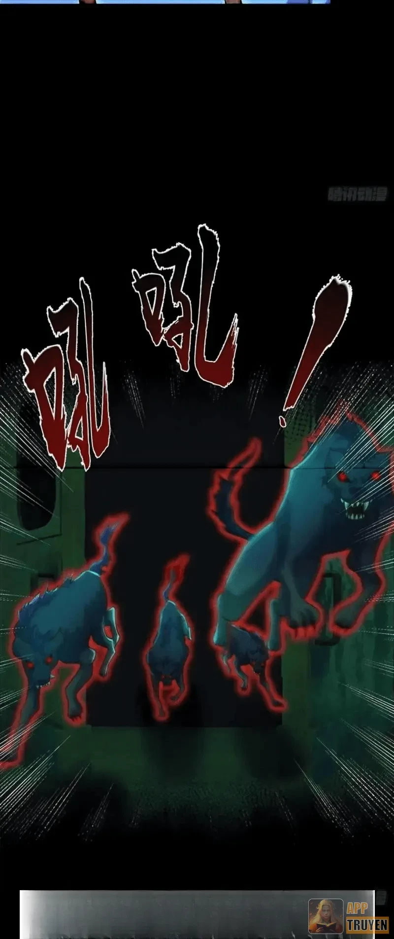 Toàn Cầu Kinh Dị: Ta Mở Ra Thương Thành Tự Do Hack Chapter 36 - 39